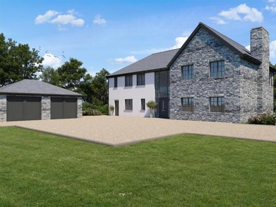 5 Bedroom Detached House For Sale In Plympton, Plymouth