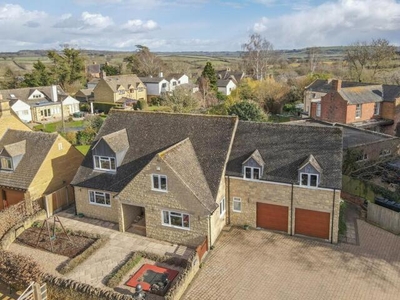 5 Bedroom Detached House For Sale In Shipston-on-stour