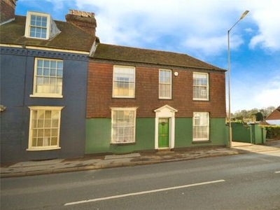 5 Bedroom End Of Terrace House For Sale In Faversham, Kent