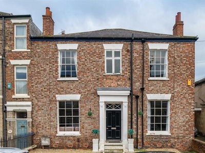 5 Bedroom House For Sale In York