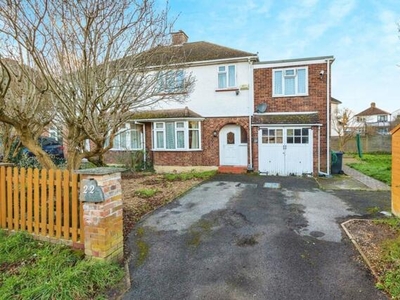 5 Bedroom Semi-detached House For Sale In Guildford