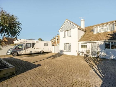 5 Bedroom Semi-detached House For Sale In Shoreham-by-sea
