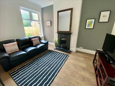 5 Bedroom Terraced House For Rent In Derby