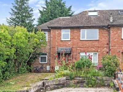 5 Bedroom Terraced House For Sale In Oxford, Oxfordshire