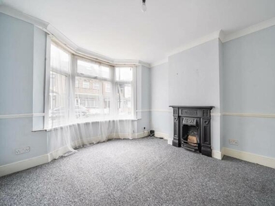 5 Bedroom Terraced House For Sale In Walthamstow, London