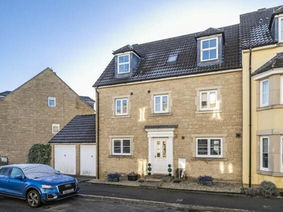 5 Bedroom Town House For Sale In Corsham
