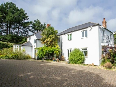 6 Bedroom Detached House For Sale In Ringwould