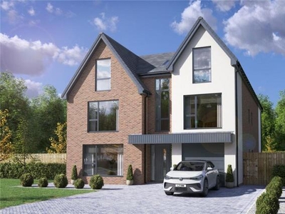 6 Bedroom Detached House For Sale In Seaham, Tyne Y Wear