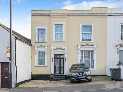 6 Bedroom Terraced House For Sale In West Norwood, London