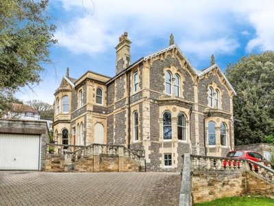 7 Bedroom Detached House For Sale In Weston-super-mare