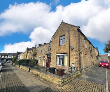 8 Bedroom End Of Terrace House For Sale In Accrington, Lancashire
