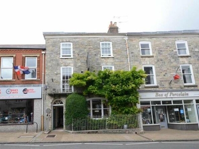 8 Bedroom Terraced House For Sale In Dorchester, Dorset