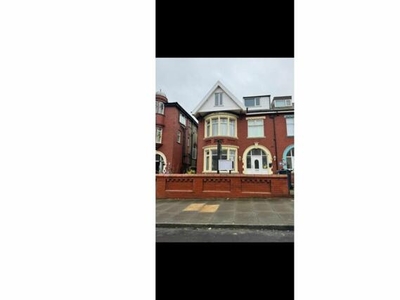 9 Bedroom Semi-detached House For Sale In Blackpool