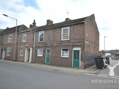 Block Of Apartments For Sale In King's Lynn