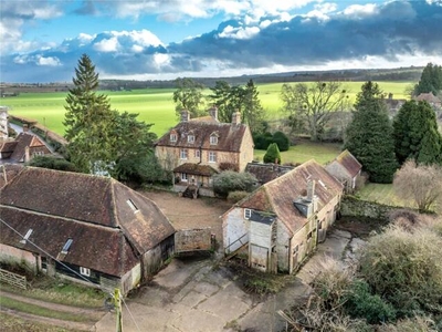 Equestrian Facility For Sale In Midhurst, West Sussex