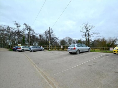 Parking For Sale In Ringwood, Hampshire