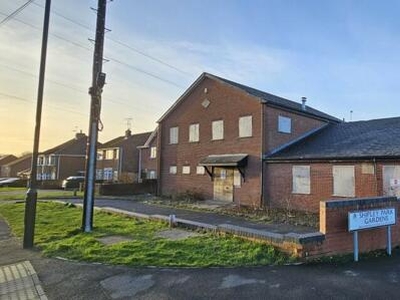 Property For Sale In Heanor, Derbyshire
