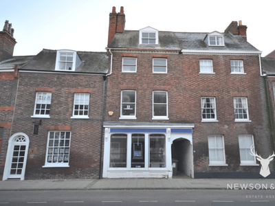 Property For Sale In King's Lynn