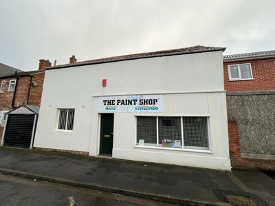 Property For Sale In Nelson Street, Gainsborough