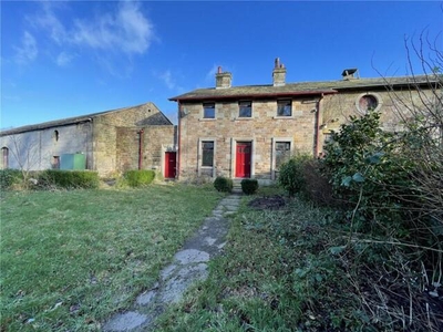 Semi-detached House For Rent In Lancaster, Lancashire