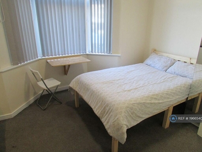 Studio flat for rent in Bills Included, Coventry, CV2
