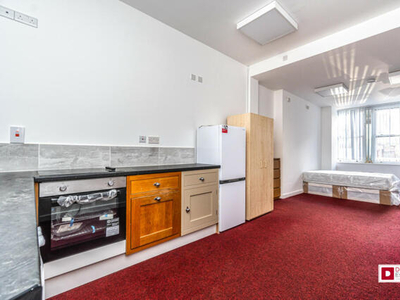 Studio Flat For Rent In Lower Clapton, Hackney