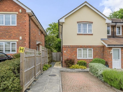 1 Bed Flat/Apartment To Rent in Chesham, Buckinghamshire, HP5 - 533
