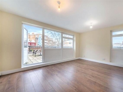 1 Bedroom Apartment For Rent In Marylebone, London