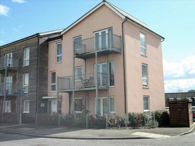 1 Bedroom Apartment For Sale In Basingstoke