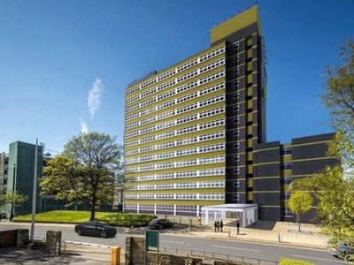 1 Bedroom Apartment For Sale In Bootle