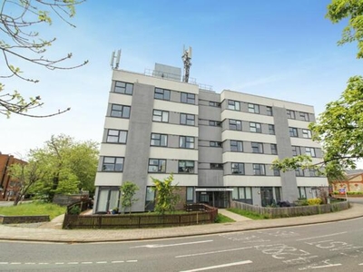 1 Bedroom Apartment For Sale In Goldington Road