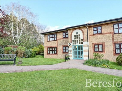 1 Bedroom Apartment For Sale In Hornchurch