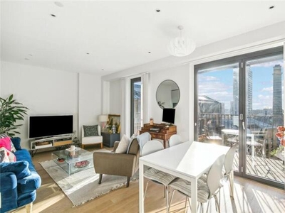 1 Bedroom Apartment For Sale In London