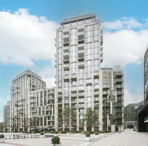 1 Bedroom Apartment For Sale In London Dock