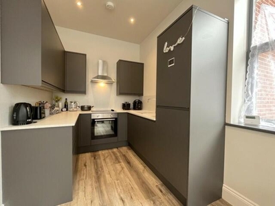 1 Bedroom Apartment For Sale In Preston, Lancashire