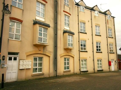 1 Bedroom Apartment For Sale In Swindon