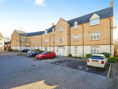 1 Bedroom Apartment For Sale In Witney
