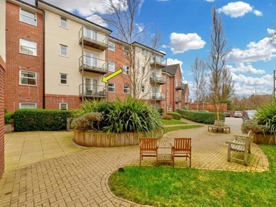 1 Bedroom Apartment For Sale In Wolstanton, Newcastle