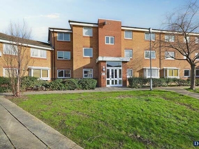 1 Bedroom Apartment Hornchurch Greater London