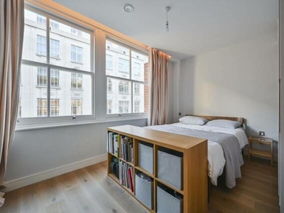 1 Bedroom Apartment Londres Westminster