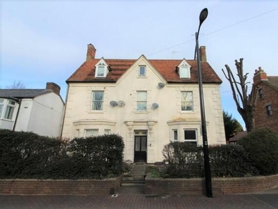 1 Bedroom Apartment Newport Pagnell Buckinghamshire