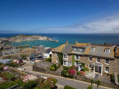 1 Bedroom Apartment St. Ives Cornwall