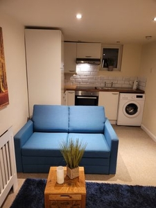 1 bedroom apartment to rent Derby, DE72 2BL