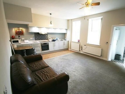 1 bedroom apartment to rent Gateshead, NE8 4JY