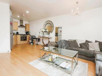 1 Bedroom Flat For Sale In Birmingham, West Midlands