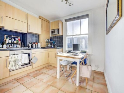 1 Bedroom Flat For Sale In Fulham, London