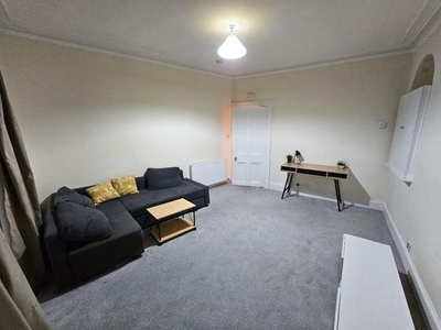 1 bedroom flat to rent Aberdeen, AB25 3RU