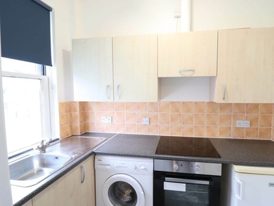 1 bedroom flat to rent High Wycombe, HP13 6RN