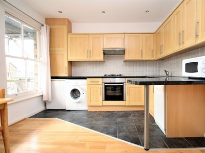 1 bedroom flat to rent Islington, N5 1TB