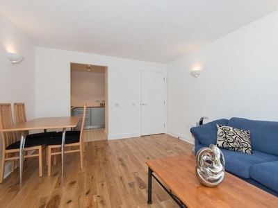 1 bedroom flat to rent London, E1 1EQ
